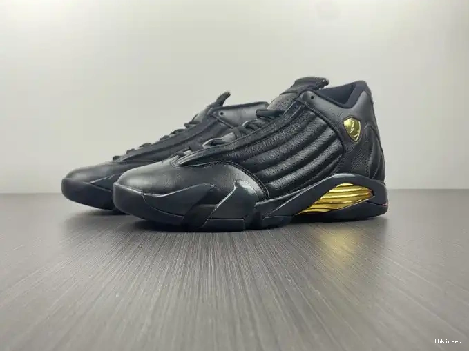 Cheap TBkick Air Jordan 14 Retro 487471-022 'Defining Moments' 0622